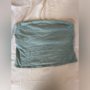 Free People Carrie Tube Top